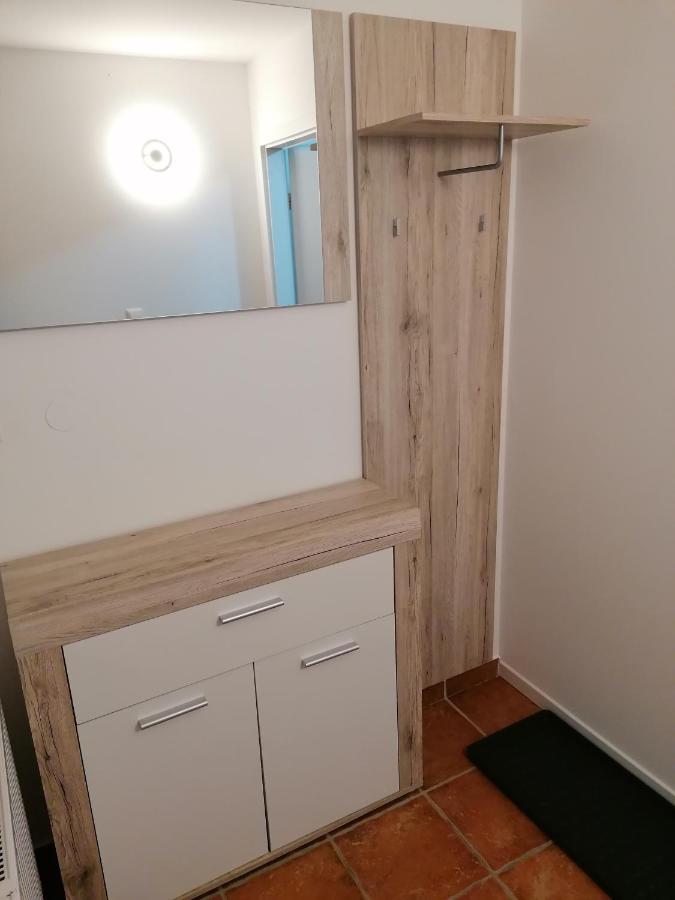 Apartma Sandi 申蒂利 外观 照片